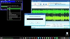 Registration for MP3 CUTTER for FREE - 100% WORKING  - Durasi: 1:40. 