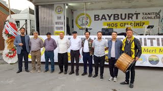 Bayburt Koçeri̇ Bari