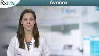 Avonex Treats Multiple Sclerosis - Overview