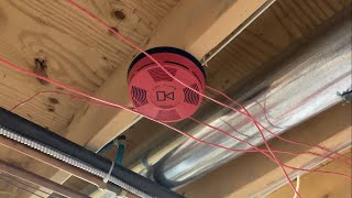Electro Signal Labs ESL 404 Fire Alarm Horn