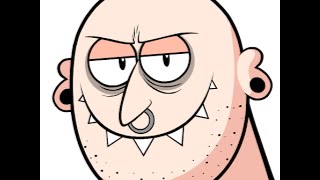 all of the character KO screams from Capcom fighting games