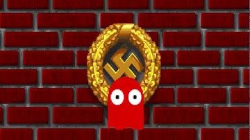 DOOM MOD WAD WOLFENSTEIN 3D PART 8