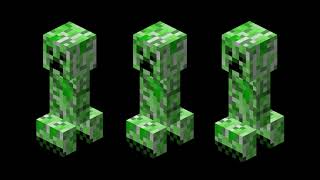 Exploding Creeper Sound Effect [Minecraft] @ztxsoundfx1468