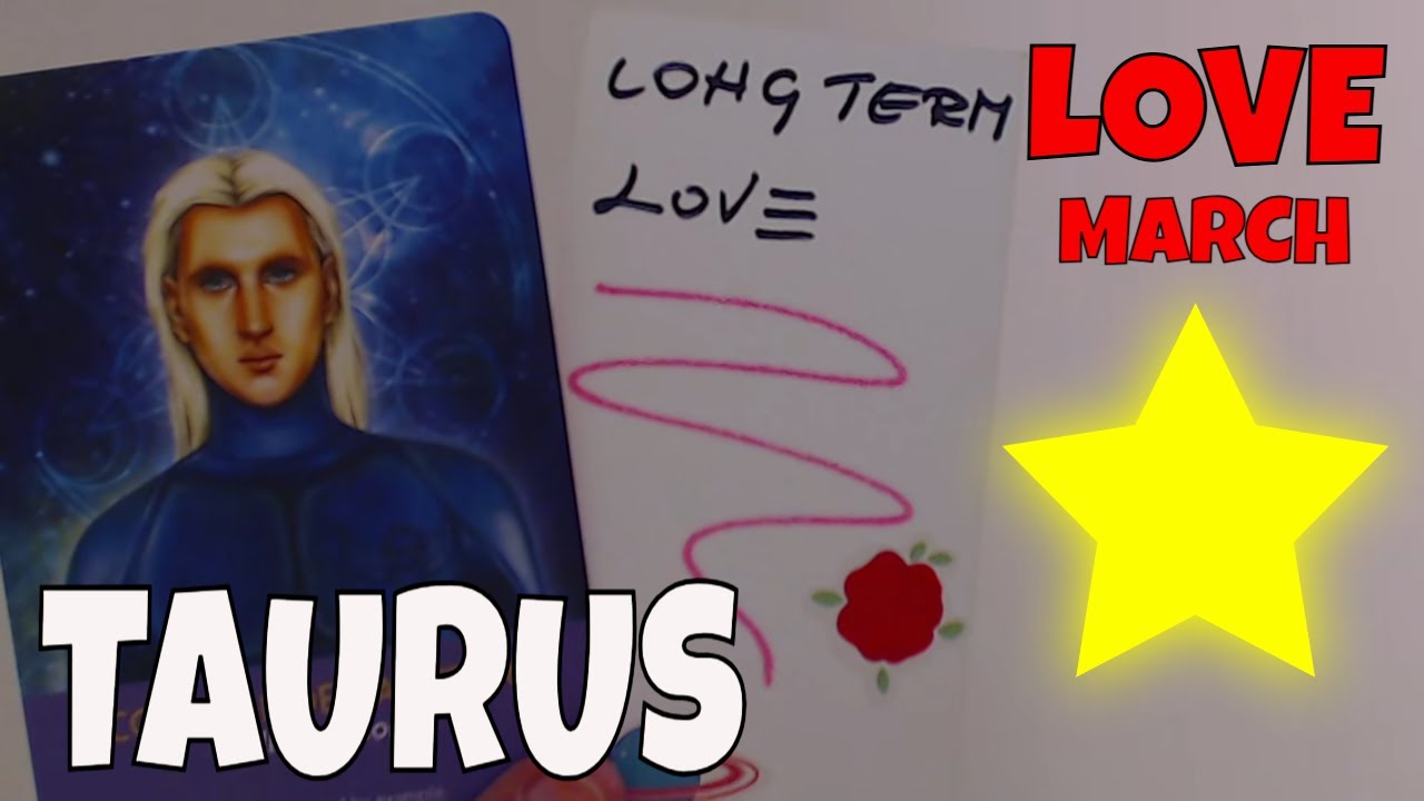 Телец, март 2026: Ты будешь так счастлива, что он молился о такой прекрасной жене, как ты! Таро Т...