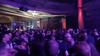 CHELSEA GRIN - PLAYING WITH FIRE LIVE IN MONTREAL 2022-06-02