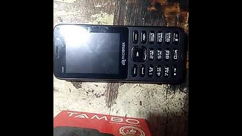 Micromax 407 unlock pin code Micromax 407 ka  keypad lock Kaise Tode