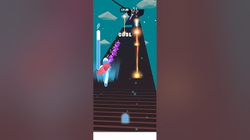 Magic Run-Mana Master Game Level 5