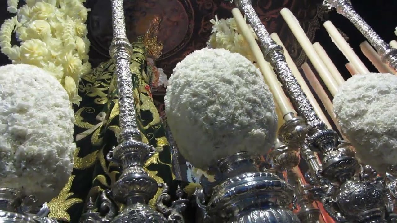 Esperanza La Línea 2025 Calle Real