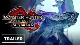 Monster Hunter Rise: Sunbreak - Developer Gameplay Walkthrough Trailer | Capcom Showcase 2022