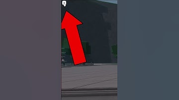 How to beat teamers in TSB ROBLOX! #shorts #thestrongestbattlegrounds