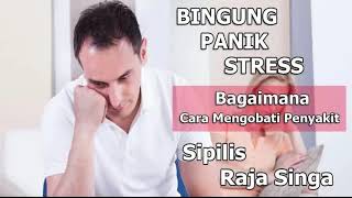 Nama Obat Sipilis Raja Singa di Apotik Yang Ampuh