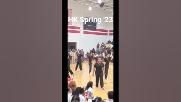 Congratulations, Eta Kappa, Delta Sigma Theta, Spring 2023