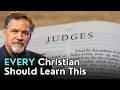 The FASCINATING Truth About Samson In The Bible Judges 10 13 