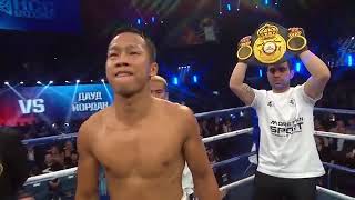 Pavel Malikov VS Daud yordan... 🇮🇩🇮🇩🇮🇩 Juara..