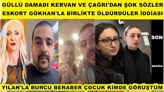 Güllünün Damadı Kervandan Tuğyan Hakkında Şok Açıklamalar Çağrı Kutlu Canlı Eskort Birlikte Işledi Resimi