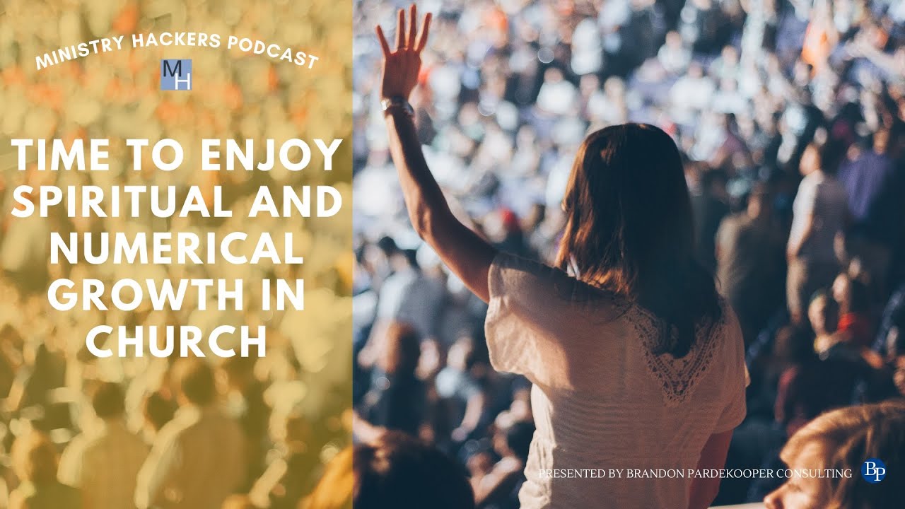 MH171 Using the Church Life Cycle for Change Management Part 3