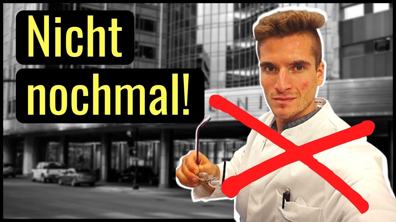 Warum ich nicht nochmal Medizin studieren würde | Medi Heroes