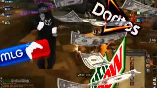 Leeroy Jenkins Ultimate Mlg Montage