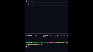 Max Product of 3 Numbers in Array | JavaScript Coding Tip #Shorts #coding #theroxycoder