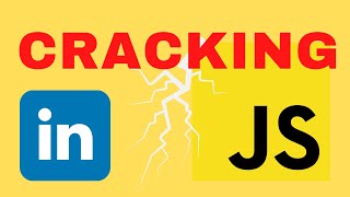 Nailing Down LinkedIn JS Assignment || Hindi