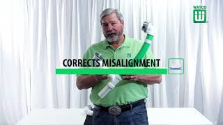 Watch the product video for Watco Flex