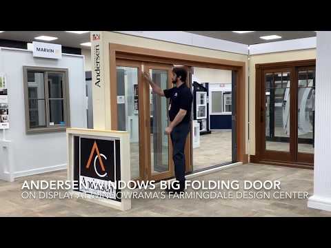 andersen door