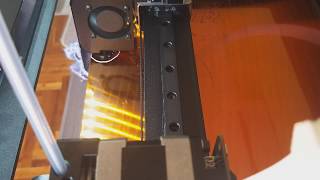 Dual Nyomtatás Craft Bot 3-Al