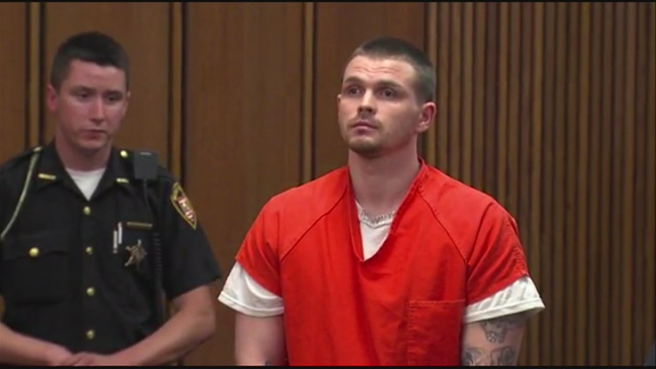 Brandon Pawlak, Westlake bar crash driver, sentenced to more than 35 years YouTube