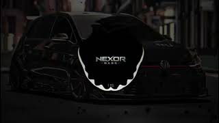 Soner Bülbül – Mektebin Bacaları (NEXOR BASS BOOSTED) 