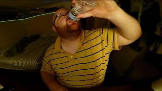 Thumbnail for Jon Drinks Water #9559