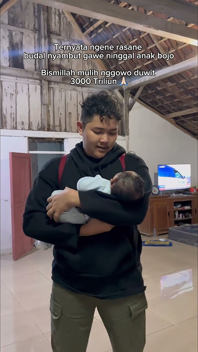 Bismillah Mak Klunting