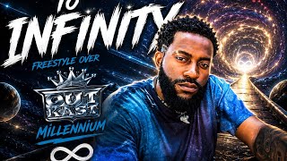 🚀 TO INFINITY | OutKast Millennium Freestyle (JID, J. Cole & André 3000 Vibes)