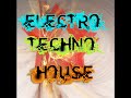 Techno, Electro, House 2009 (New)