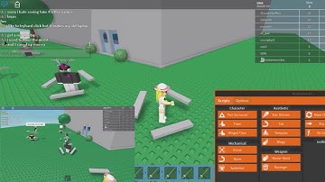 FE replication showcase