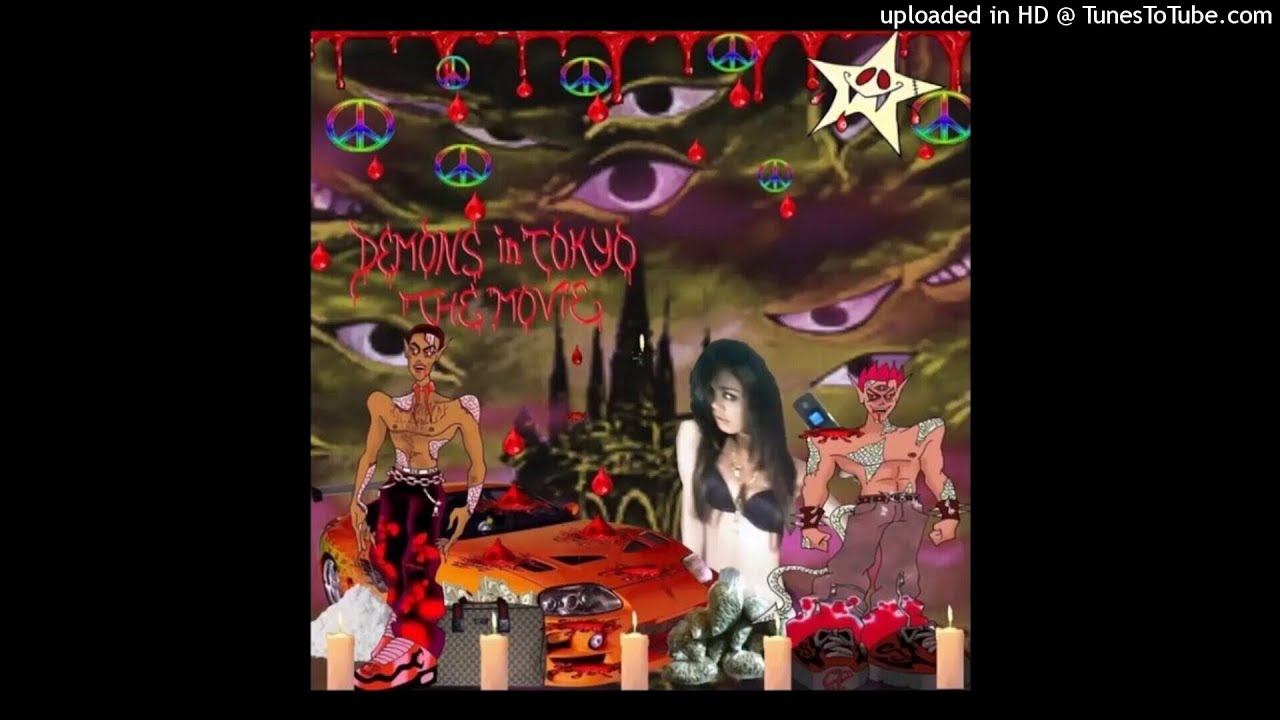 REPTILIAN CLUB BOYZ x HIC x DIAMONDSONMYDICK x HYPER PLUGG TYPE BEAT