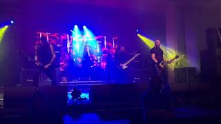 Paradise Lost - Angel Tears live @ Damnation Festival 2021