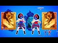 Infernal galop cancan by the just dance orchestra  just dance 2020