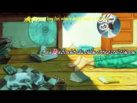 Engsub + Vietsub  Missing you like crazy Nhớ Anh Đến Phát Điên TaeYeon   YouTube 720p