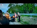 Routine Traffic Stop Turns Into a Heated Police Standoff