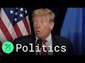 Trump Predicts a 'Great Red Wave' on Election Day