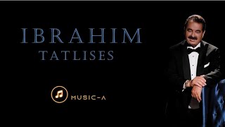 ابراهيم تاتلس حزين_ ibrahim tatlises sad