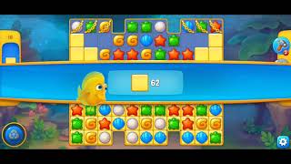 jeux de poisson 🐟 fish game / dessin animé screenshot 3