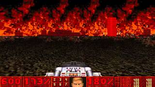 Survive in Hell - Level 30