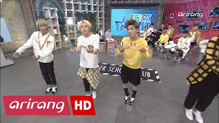 [After School Club] Seventeen's three groups show three separate live performances on ASC chords