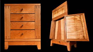 A Cinematic Exploration: The Heirloom Jewelry Box