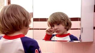 Danny Lloyd on working with Stanley Kubrick on The Shining