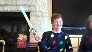 A Thirsty Mind Book Club With Jean Brashear - Conanita