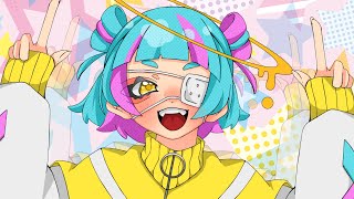 Trouble Girl/TG feat. 宮舞モカ