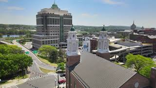 Albany NY North Pearl St
