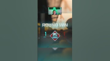 Insane cross map trickshot on Highrise!